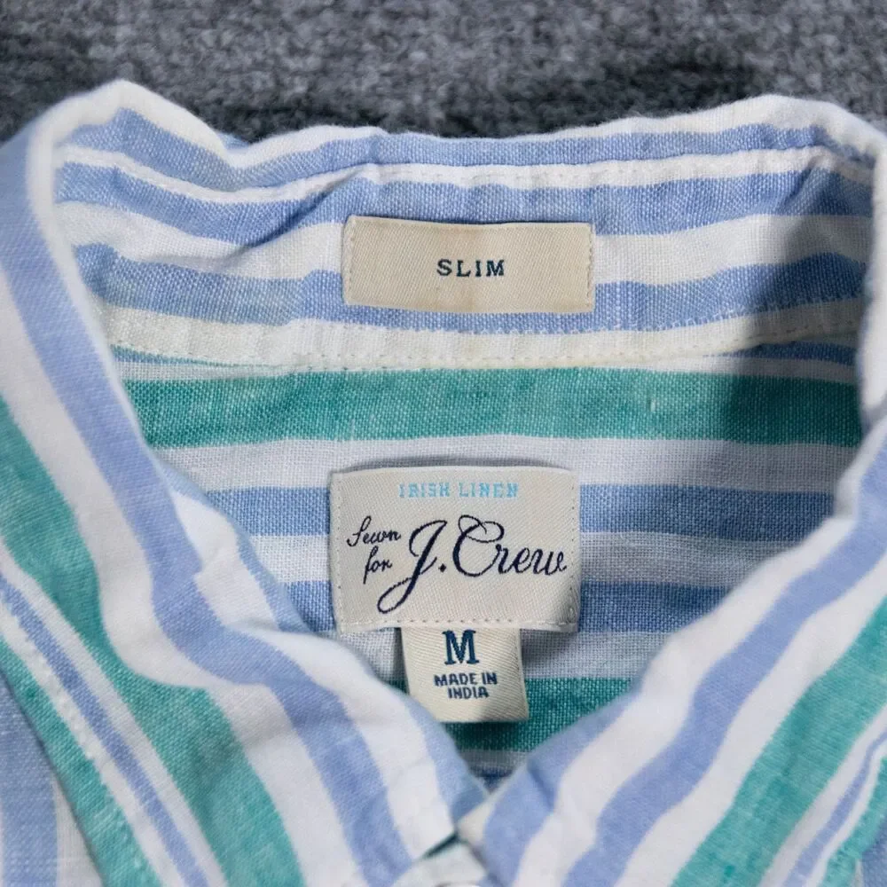 J. Crew very light